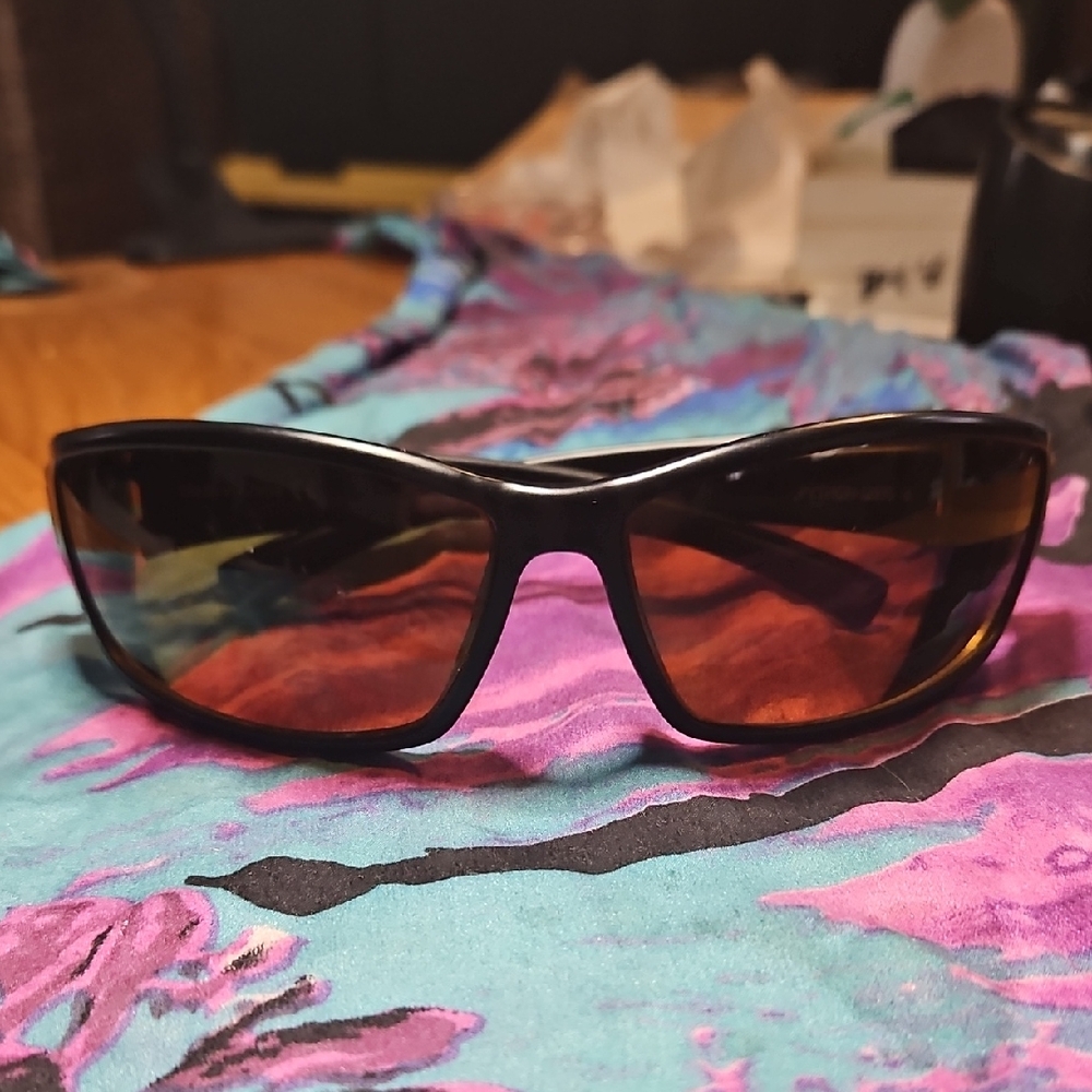 Bolle Python Sunglasses